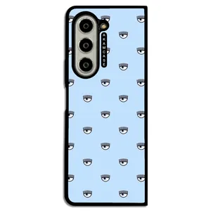 AKAM AMCWSGZFOLD5-CHIARA10 Cover For Samsung Galaxy Z Fold 5