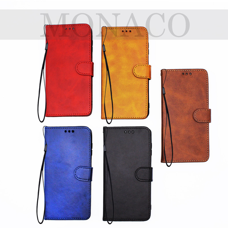 کیف کلاسوری موناکو مدل Magnetic مناسب برای گوشی موبایل شیائومی Redmi Note 10 Pro 4G / 10 Pro Max