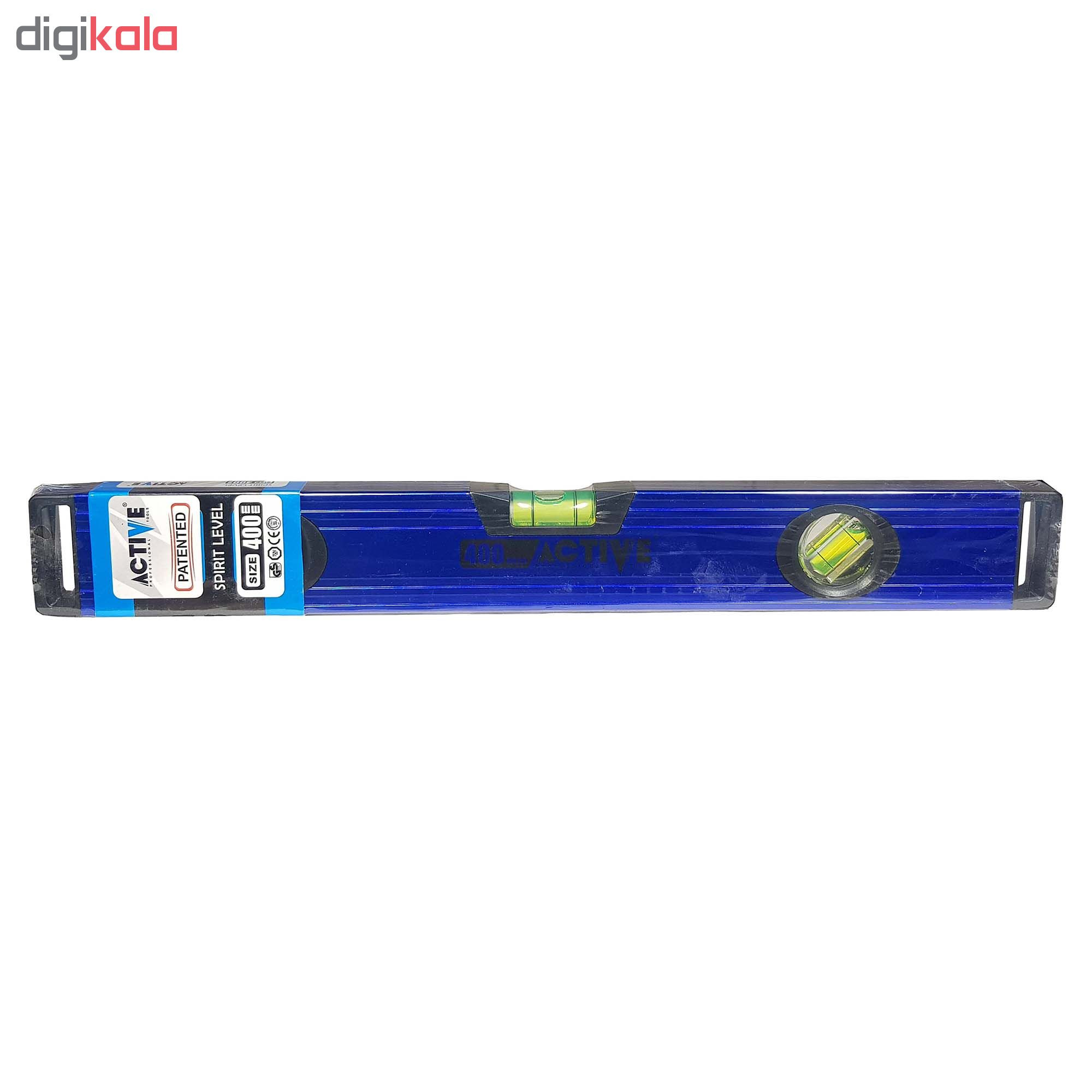 تراز دستی اکتیو تولز مدل AC-6640