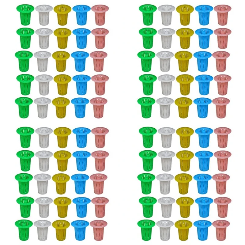 فیلتر کف شور مدل 10092 مجموعه 100 عددی