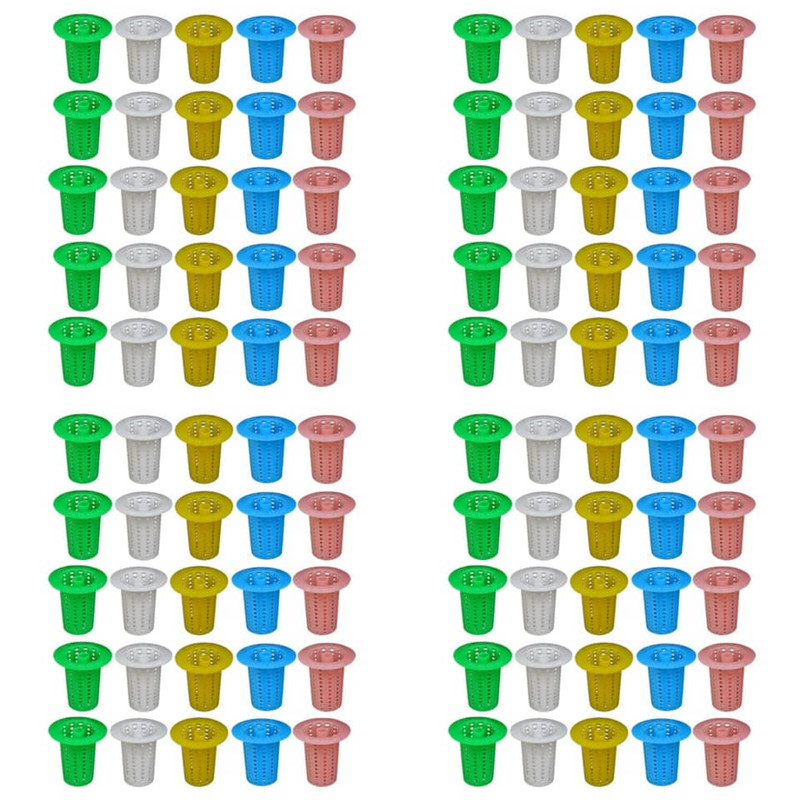 فیلتر کف شور مدل 10092 مجموعه 100 عددی فیلتر کف شور مدل 10092 مجموعه 100 عددی