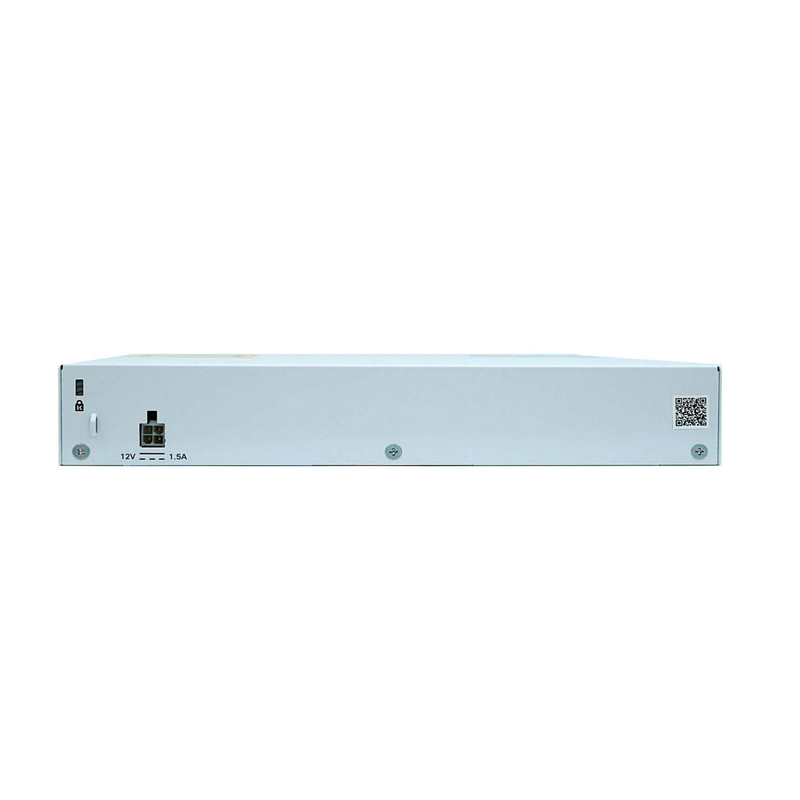 سوئیچ مدیریتی 16 پورت گیگ سیسکو مدل CBS350-16T-E-2G