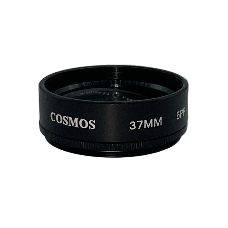 فیلتر لنز مدل KALEIDOSCOPE 5PF-37MM