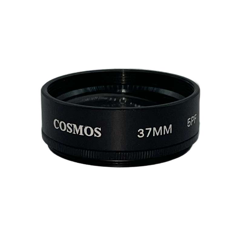 فیلتر لنز مدل KALEIDOSCOPE 5PF-37MM