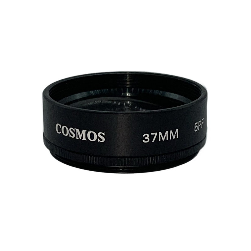 فیلتر لنز مدل KALEIDOSCOPE 5PF-37MM