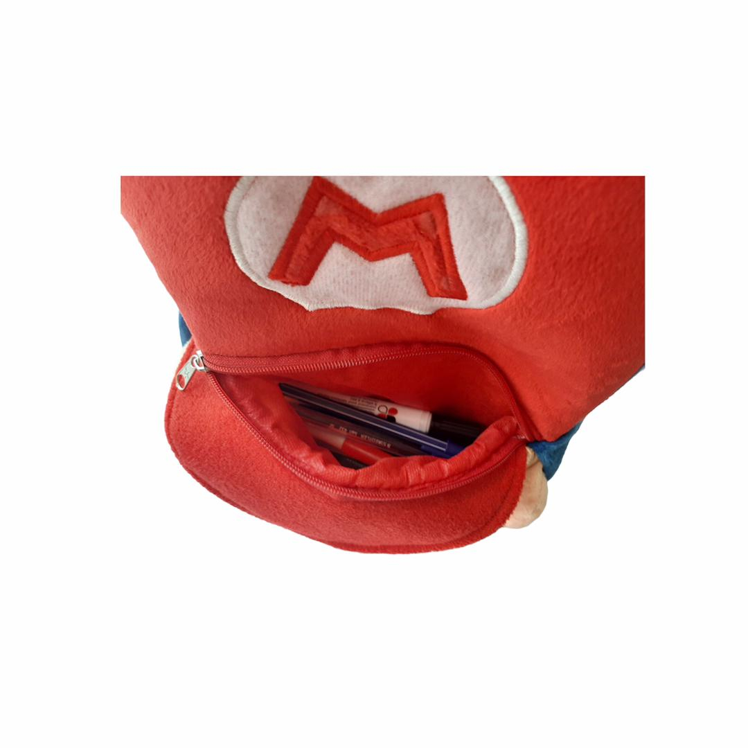 Mochila mario best sale bros primark