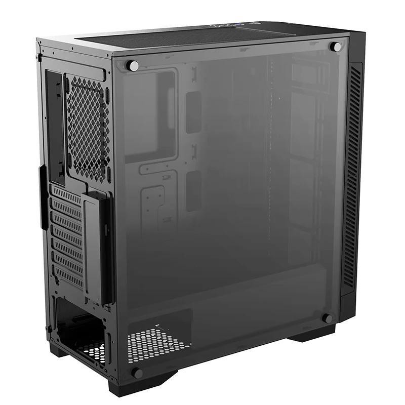 کیس کامپیوتر دیپ کول مدل MATREXX 55 V3 ADD-RGB WH
