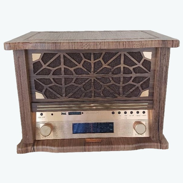 رادیو کد 107 رادیو کد 107