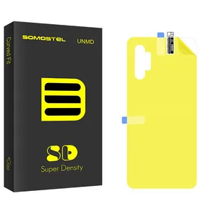 Somastel SD Back Protector For Samsung Galaxy A32 5G 