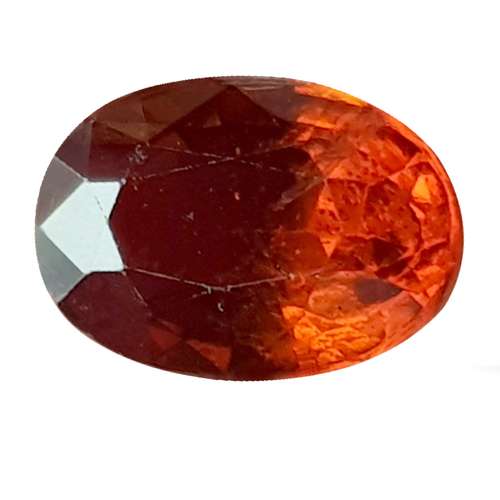 سنگ گارنت مدل اسپسارتین