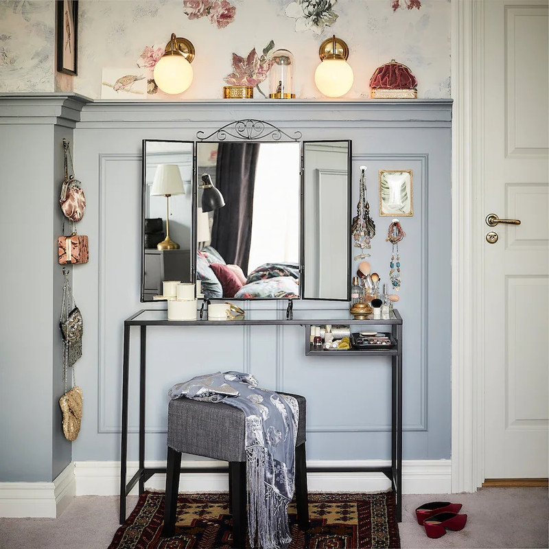 میز تحریر مدل 365-VITTSJO