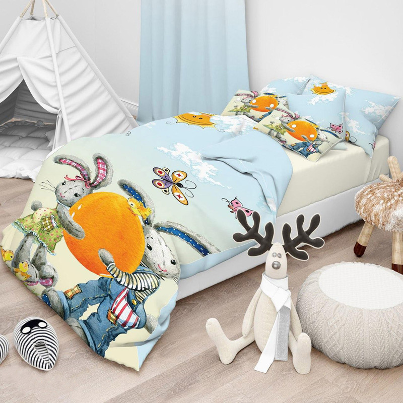  سرویس خواب آرنا مدل S959 یک نفره 5 تکه