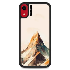 AKAM AMC-WAXR-MOUNTAINS-12 Cover For Apple iPhone XR