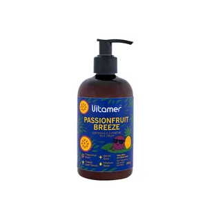 Vitamer Fantasy Moisturizing & Hydrating Cream Passionfruit Breeze