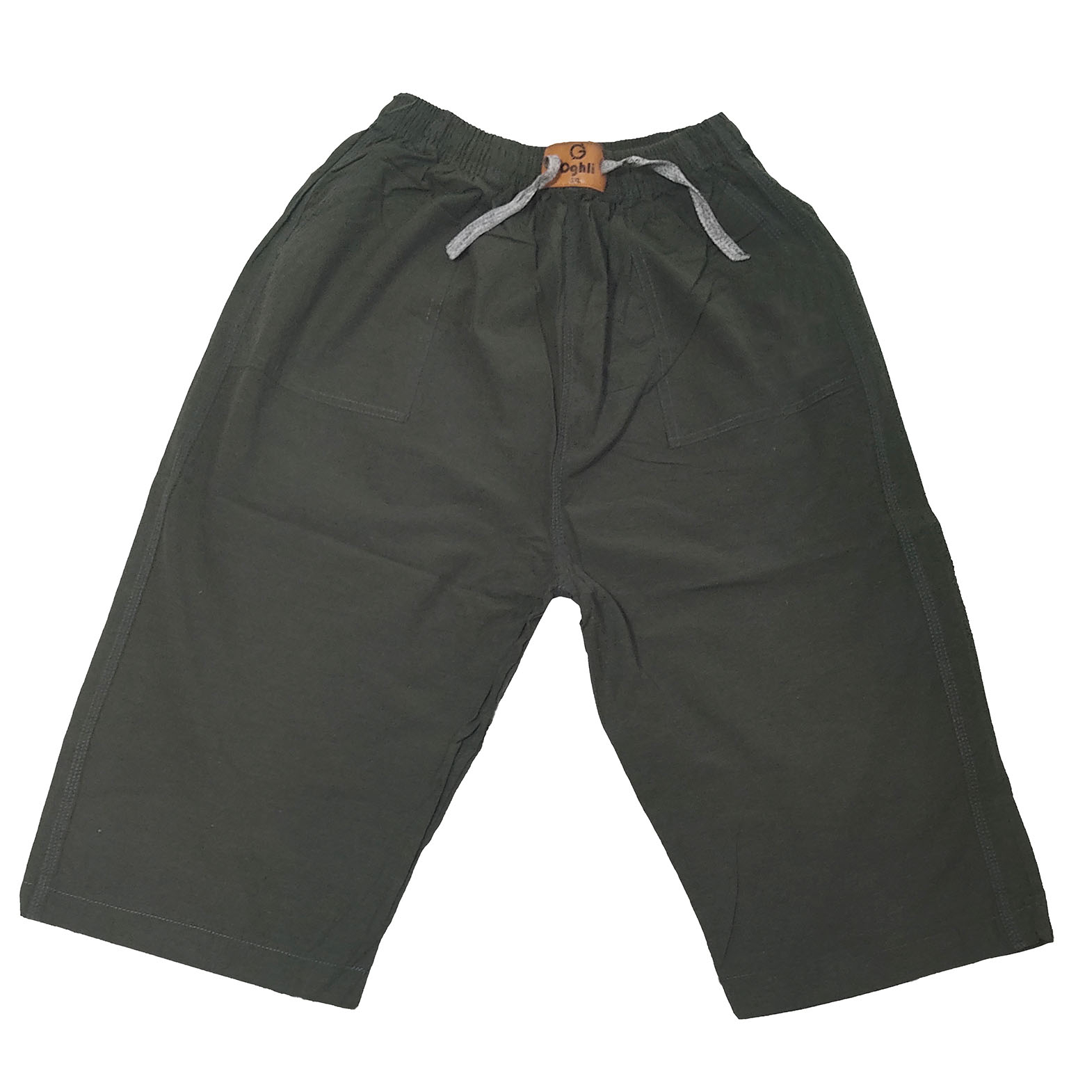 شلوارک مردانه کد 02