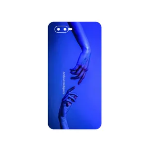 MAHOOT Artificial intelligence 1 Cover Sticker for Oppo K1