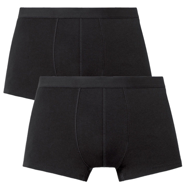 شورت مردانه لیورجی مدل herren-362508-boxer بسته 2 عددی
