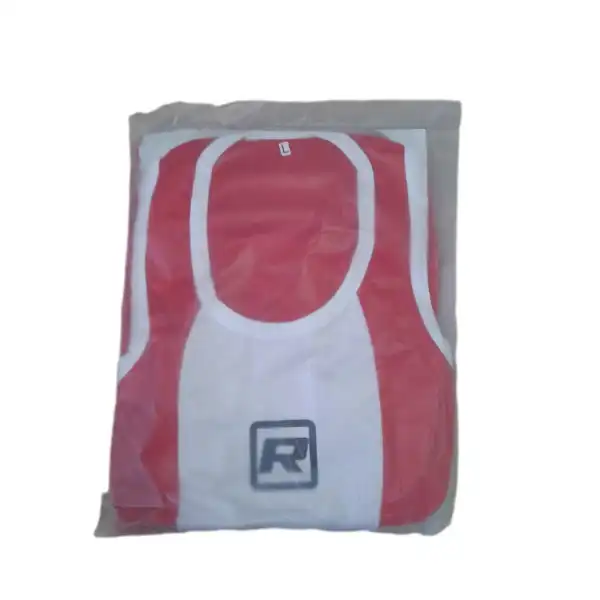 ست تاپ و شلوارک ورزشی مردانه مدل RDX202P