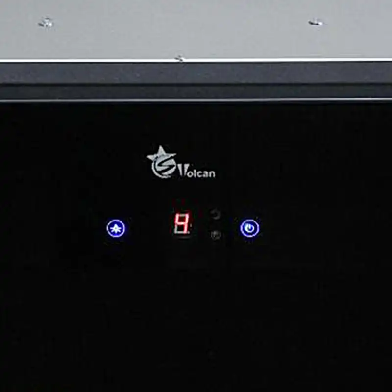 هود مخفی ولکان مدل 117 سایز 70