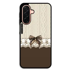 AKAM AMC-WSGA26-TRICOT-3 Cover For Samsung Galaxy A26