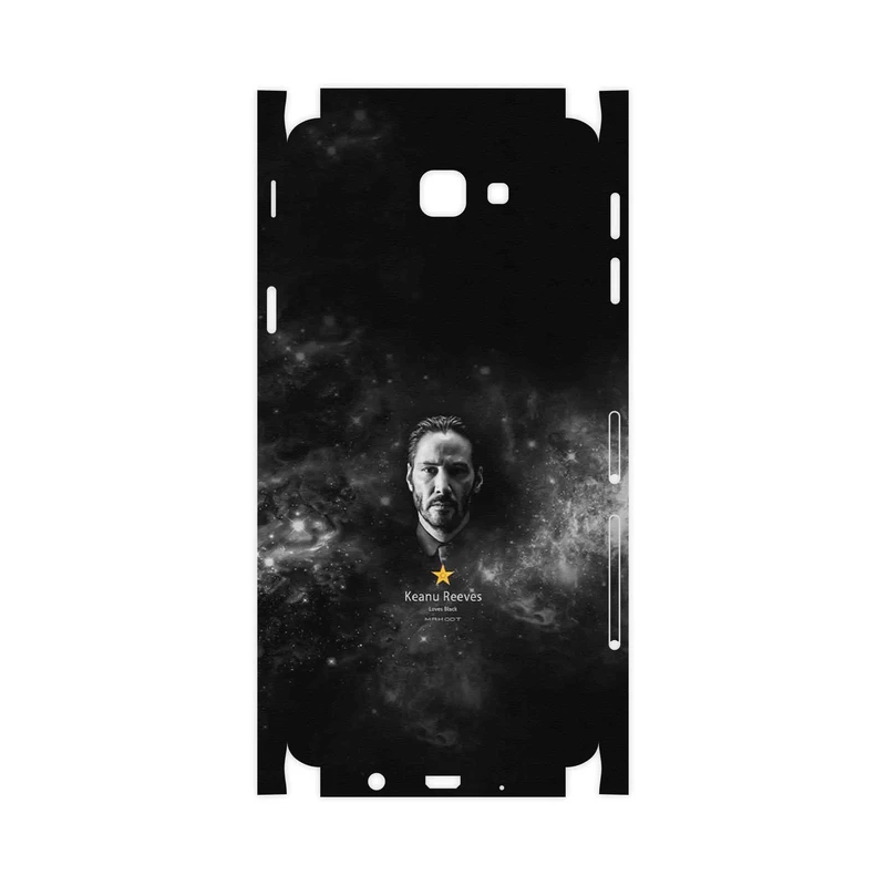 برچسب پوششی ماهوت مدل Keanu Reeves-FullSkin مناسب برای گوشی موبایل سامسونگ Galaxy J5 Prime