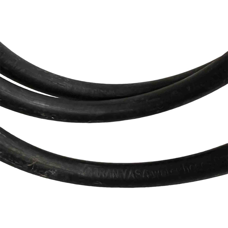 شلنگ کمپرسور ایران یاسا مدل واتری فشار قوی کدKN9mm