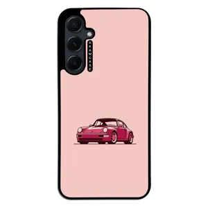 AKAM AMC-WSGA55-CARS-25 Cover For Samsung Galaxy A55