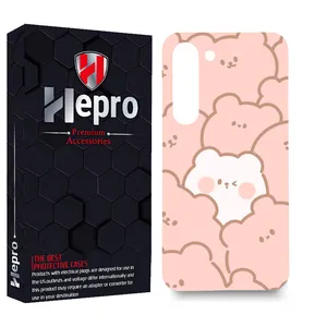HEPRO MC Cover for SAMSUNG GALAXY S23