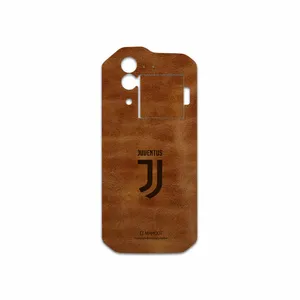 MAHOOT BFL-JUVE Cover Sticker for CAT S60