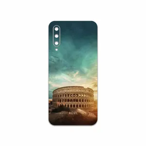 MAHOOT Rome City Cover Sticker for Xiaomi Mi A3