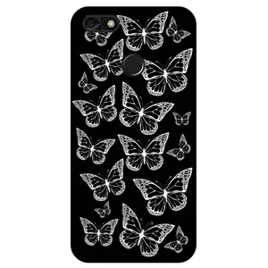 Megafone 7244 Cover For Huwaei Y6 Pro 2017