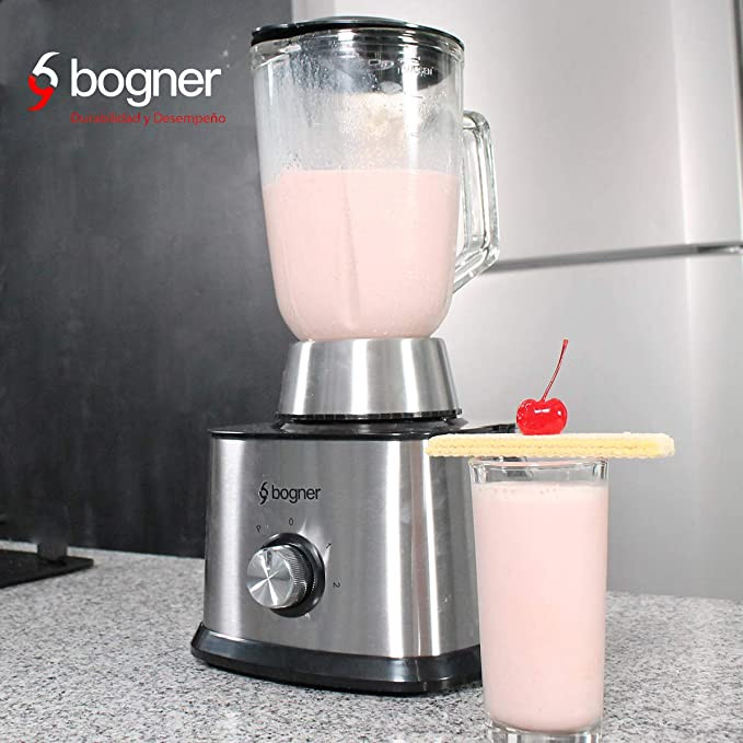 غذاساز بوگنر مدل BFP1001