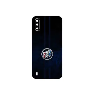MAHOOT Buick Cover Sticker for Samsung Galaxy A01