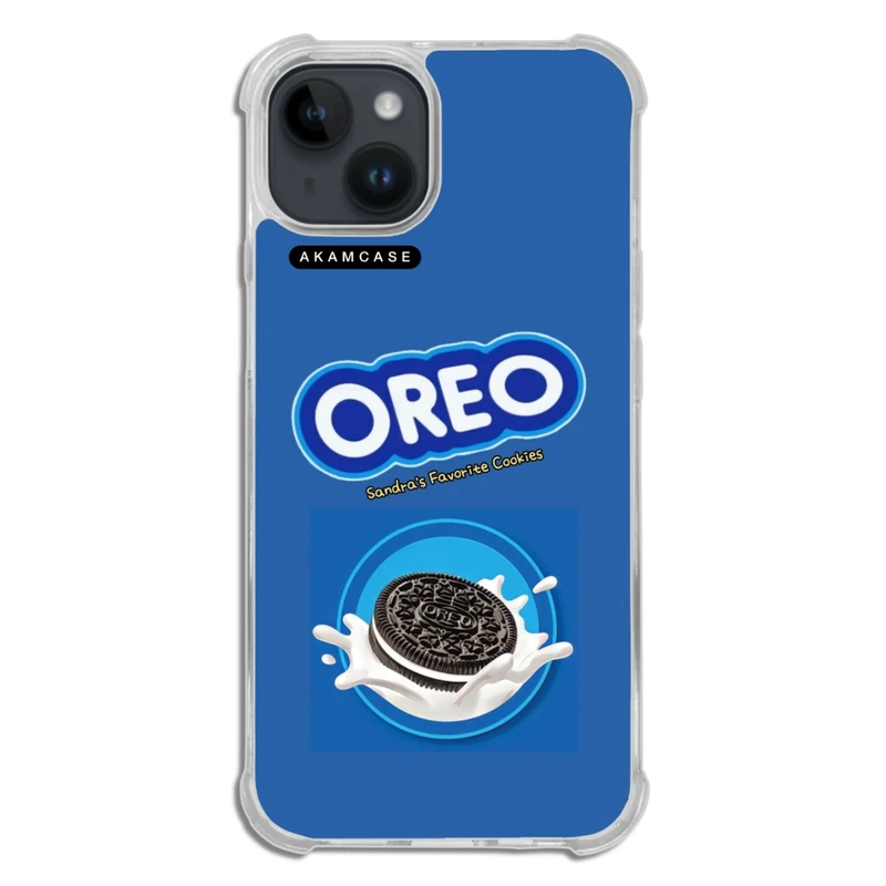 کاور آکام مدل AMCWTA14-OREO3 مناسب برای گوشی موبایل اپل iPhone 14