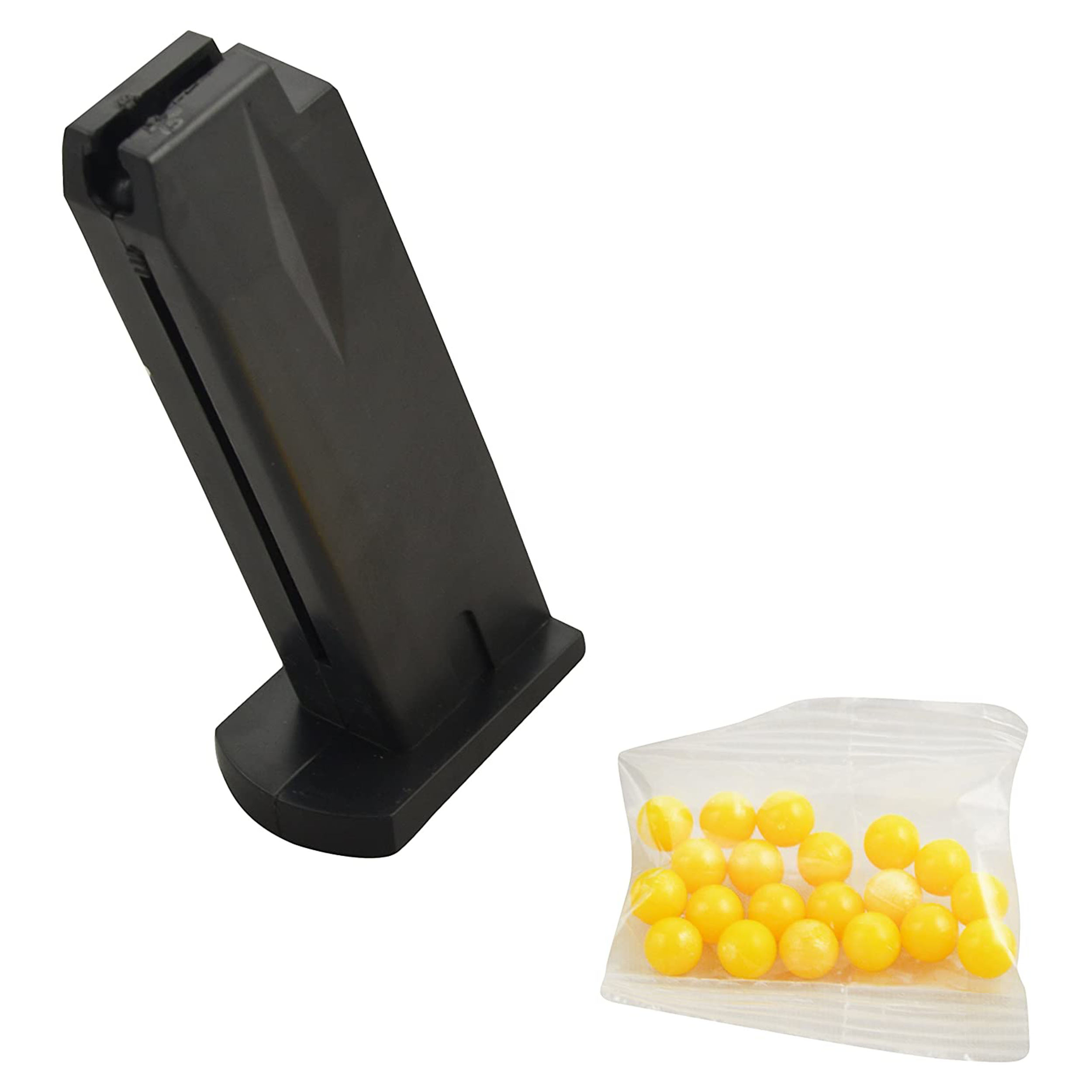 تفنگ بازی مدل کلت لیز دار کد P-779B