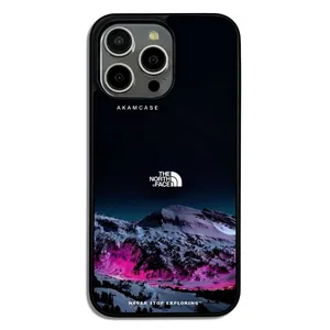 AKAM AMC-WA15PROMAX-BARNDS-35 Cover For Apple iPhone 15 Pro Max