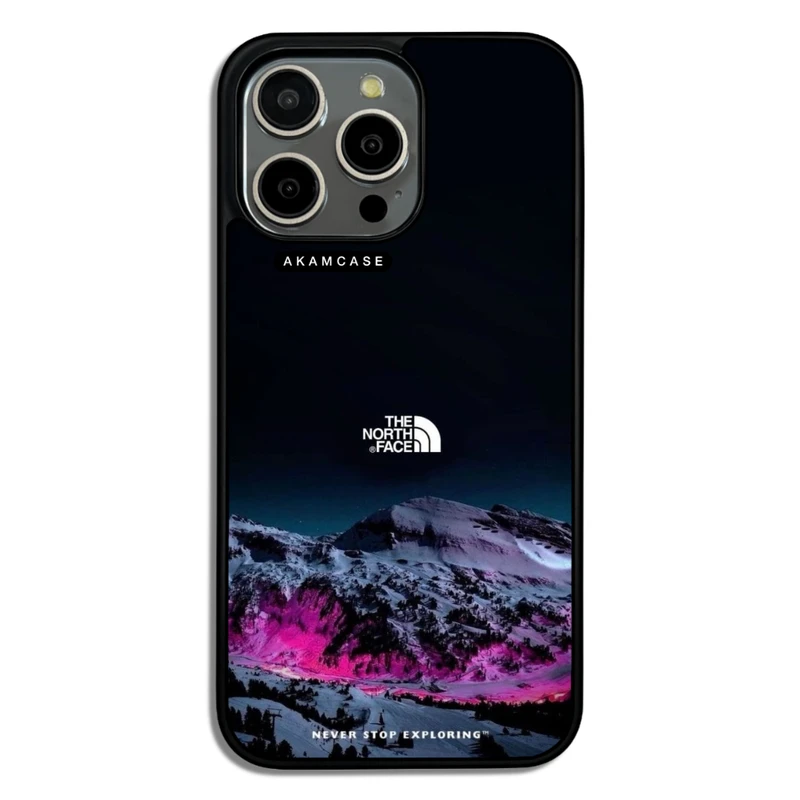 کاور آکام مدل AMC-WA15PROMAX-BARNDS-35 مناسب برای گوشی موبایل اپل iPhone 15 Pro Max