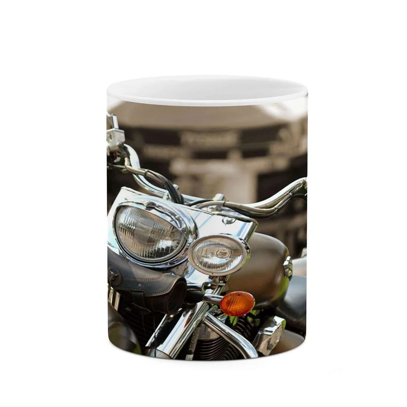 ماگ کاکتی مدل موتور سیکلت کد mgh16153