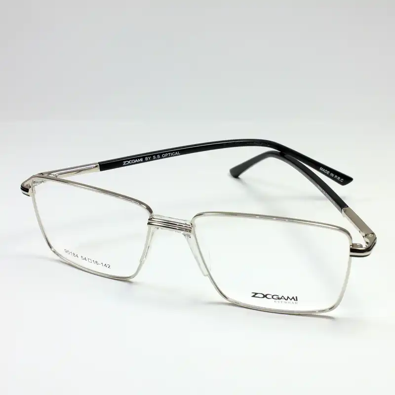 فریم عینک طبی زوگامی مدل 90184