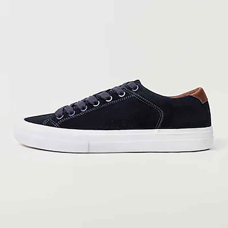 کفش روزمره مردانه مانگو مدل Suede - 87031004-SERRA-LH