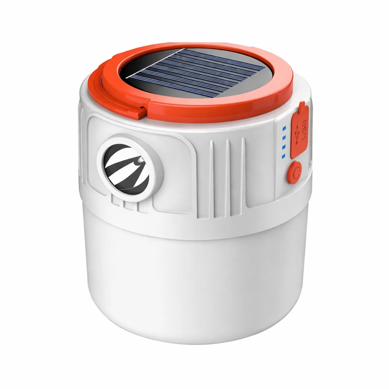 چراغ روشنایی اسمایلینگ شارک مدل LY-4010