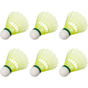 توپ بدمینتون یونکس مدل MAVIS 350 بسته شش عددی