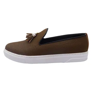 کفش روزمره مردانه مدل   آرکا کد A75