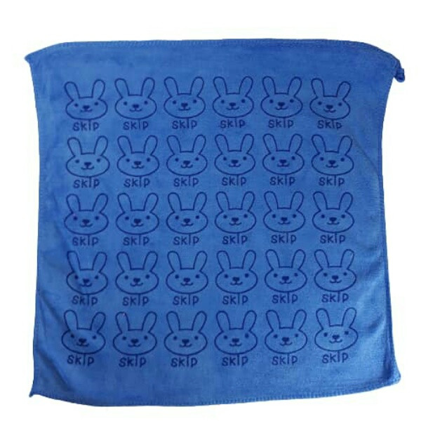 دستمال آشپزخانه مدل خرگوشی اسکیپD-KH-0002