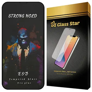Glass Star MOBPPG Screen Protector For Apple iPhone 13 / iPhone 13 Pro