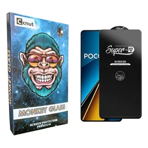 Coconut mnk Superd_ESD Screen Protector For Xiaomi  Poco X6