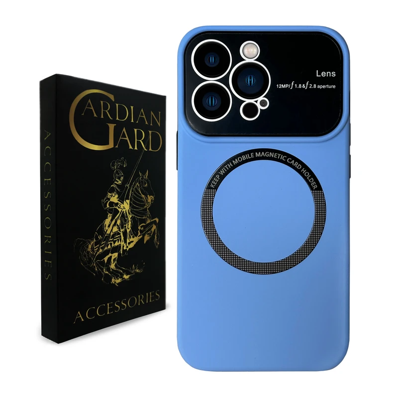 کاور گاردین گارد مدل Sky مناسب برای گوشی موبایل اپل Iphone 13 Pro