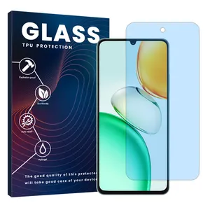 Glass Eye Care model anti blue ray screen protector suitable for Honor Play 10 Mobile phone 