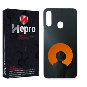 HEPRO MC Cover for Samsung Galaxy A20S
