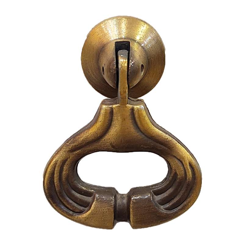 دستگیره کمد مدل سلطنتی S49
